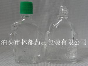 風(fēng)油精瓶-風(fēng)油精玻璃瓶