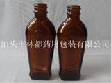 棕色藥瓶-棕色玻璃瓶生產(chǎn)廠(chǎng)家