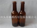 棕色玻璃瓶-棕色玻璃瓶生產(chǎn)廠(chǎng)家