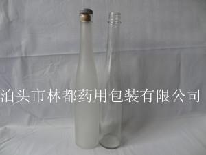 玻璃瓶-白酒包裝瓶-玻璃瓶生產廠家