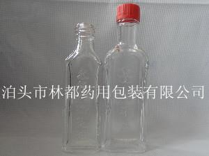 活絡(luò)油瓶