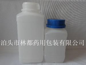 試劑瓶-塑料試劑瓶-廣口塑料試劑瓶