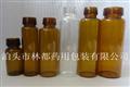 管制玻璃瓶-C型口玻璃瓶-訂做管制玻璃瓶
