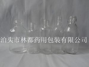 玻璃瓶-玻璃瓶生產(chǎn)廠家-玻璃瓶圖片
