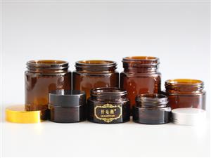 化妝品玻璃瓶