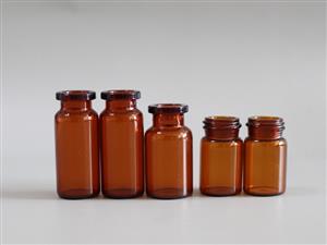 獸用注射劑瓶