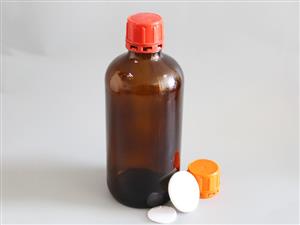500ml試劑玻璃瓶