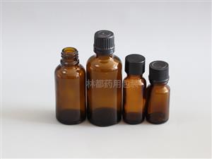 10ml小口試劑瓶