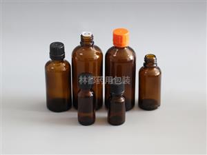 30ml小口試劑瓶