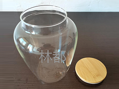 高硼硅玻璃儲(chǔ)物罐