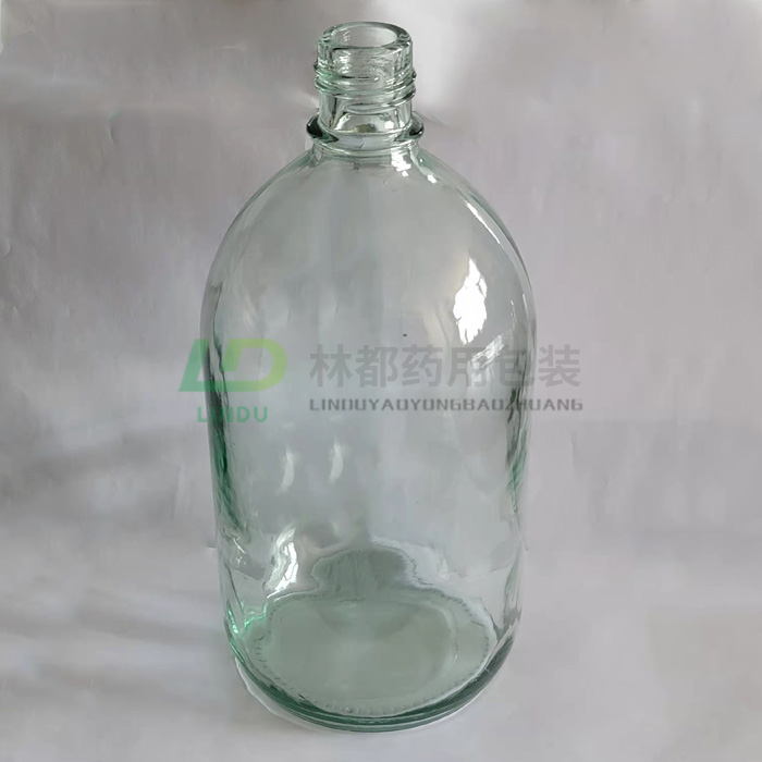 1.5L透明試劑瓶