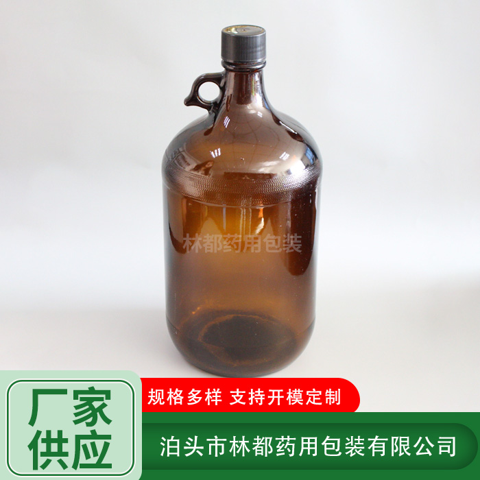 2000ml試劑瓶
